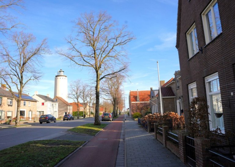  Bredestraat 34, Oostburg