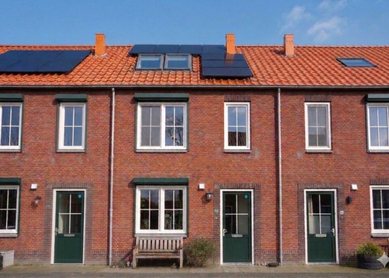  Kruithuisstraat 65, Ijzendijke