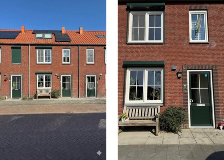  Kruithuisstraat 65, Ijzendijke