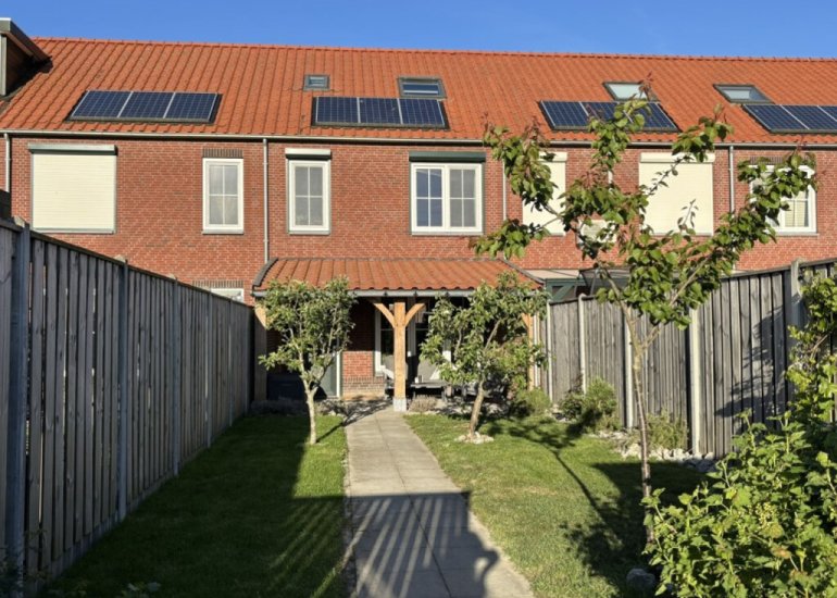  Kruithuisstraat 65, Ijzendijke