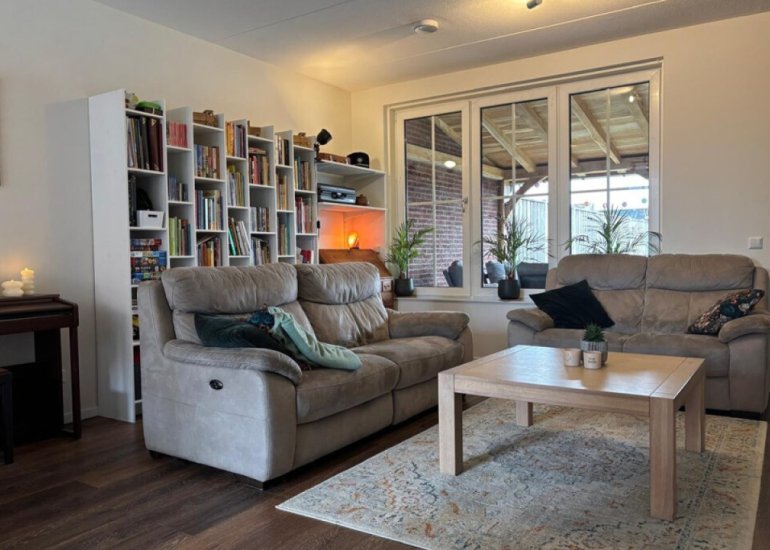  Kruithuisstraat 65, Ijzendijke