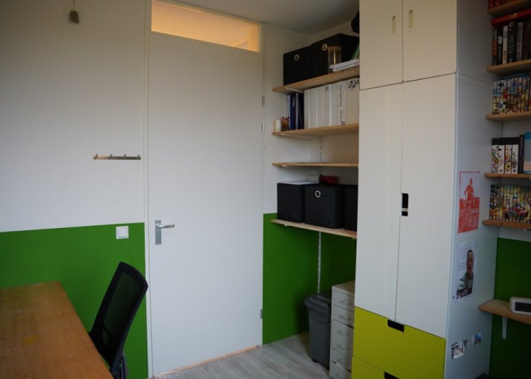  Kruithuisstraat 65, Ijzendijke