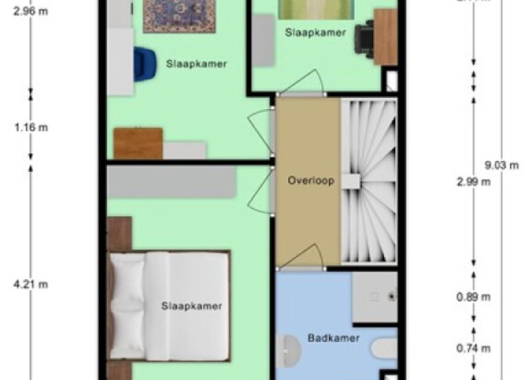  Kruithuisstraat 65, Ijzendijke