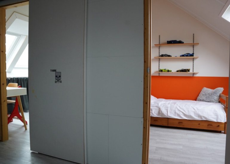  Kruithuisstraat 65, Ijzendijke