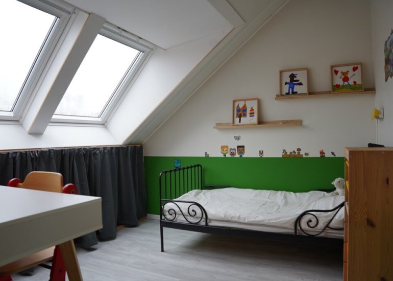  Kruithuisstraat 65, Ijzendijke