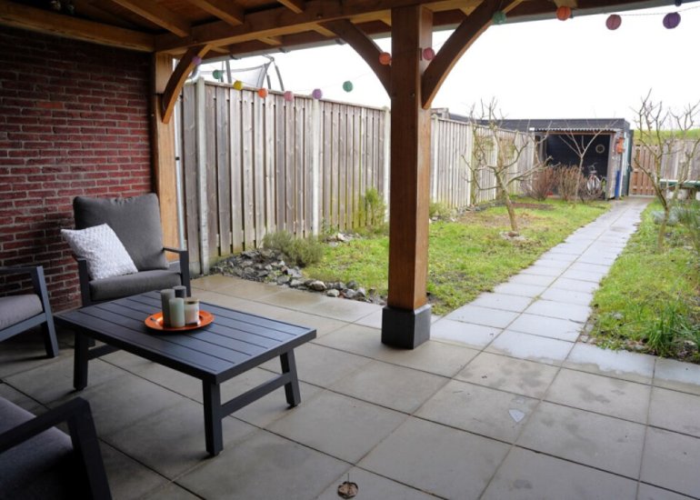  Kruithuisstraat 65, Ijzendijke