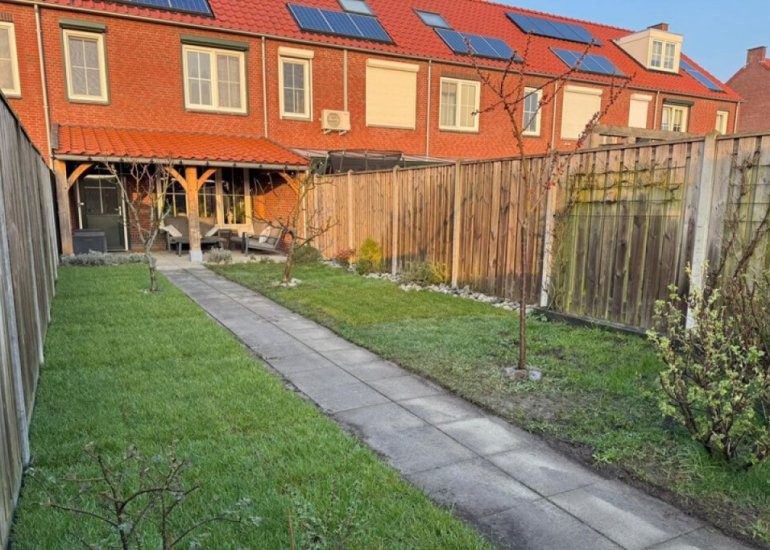  Kruithuisstraat 65, Ijzendijke