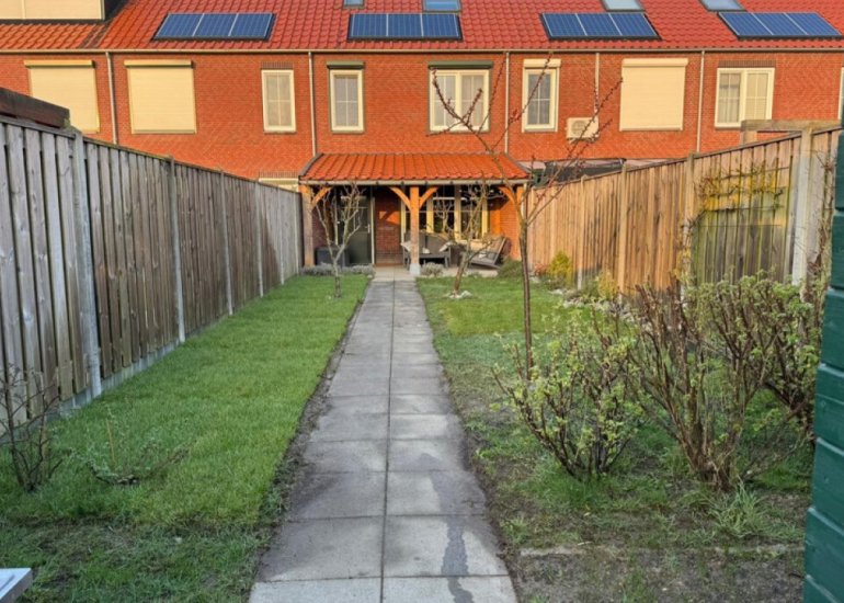  Kruithuisstraat 65, Ijzendijke