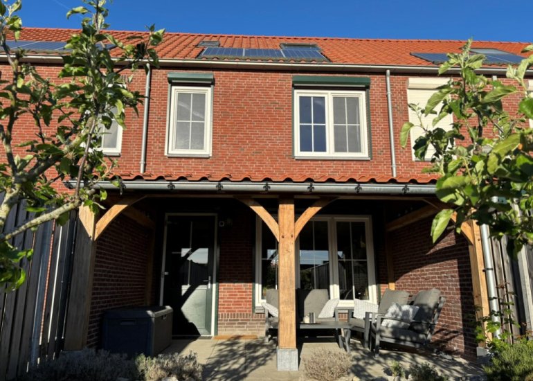  Kruithuisstraat 65, Ijzendijke