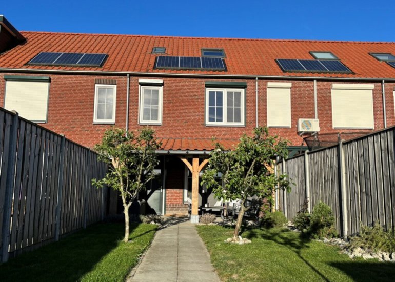  Kruithuisstraat 65, Ijzendijke