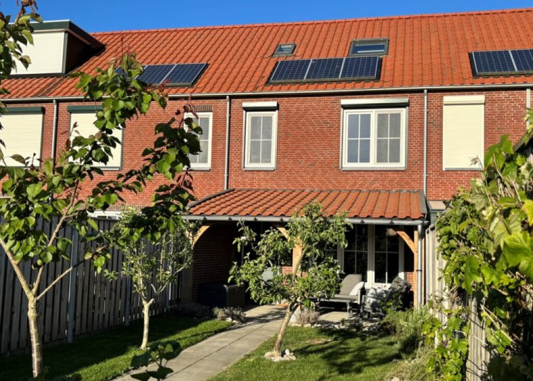  Kruithuisstraat 65, Ijzendijke
