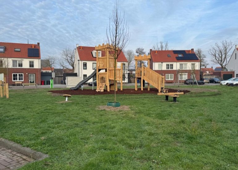  Kruithuisstraat 65, Ijzendijke