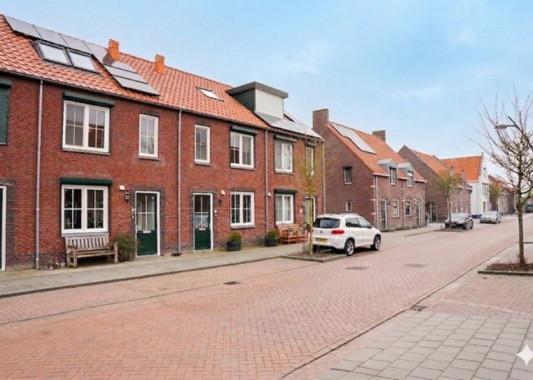  Kruithuisstraat 65, Ijzendijke