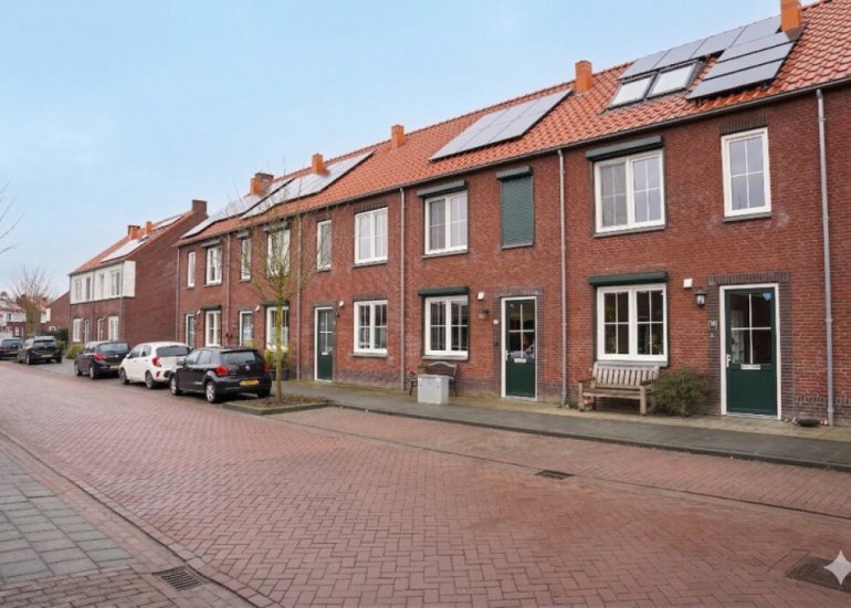  Kruithuisstraat 65, Ijzendijke
