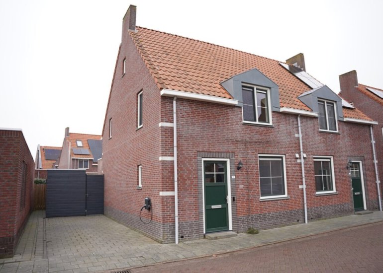  Mortierstraat 3, Ijzendijke