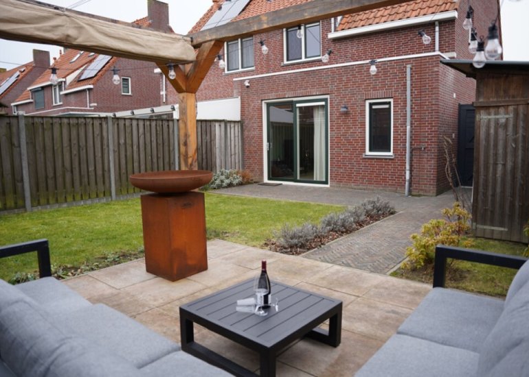  Mortierstraat 3, Ijzendijke