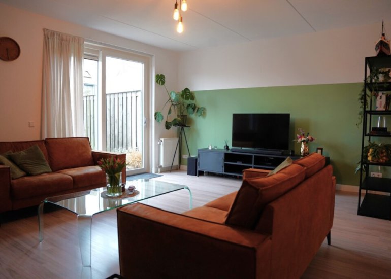  Mortierstraat 3, Ijzendijke