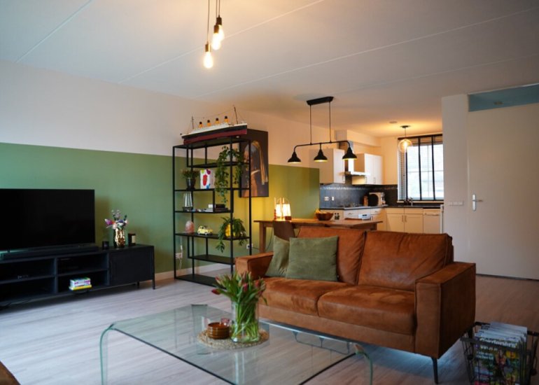  Mortierstraat 3, Ijzendijke