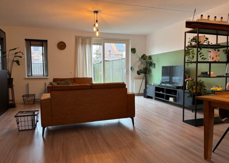  Mortierstraat 3, Ijzendijke