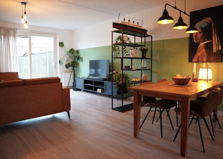  Mortierstraat 3, Ijzendijke