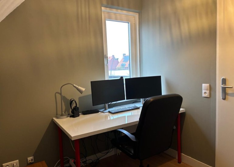  Mortierstraat 3, Ijzendijke