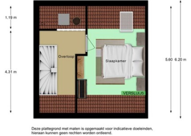  Mortierstraat 3, Ijzendijke