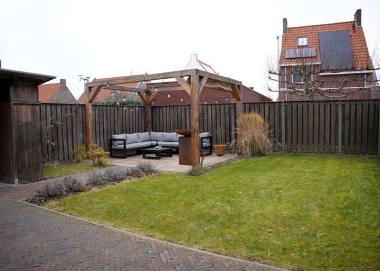  Mortierstraat 3, Ijzendijke