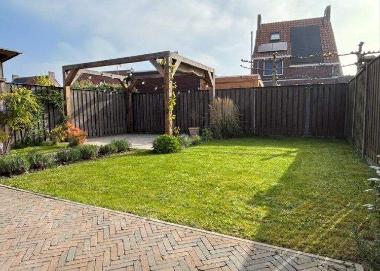  Mortierstraat 3, Ijzendijke