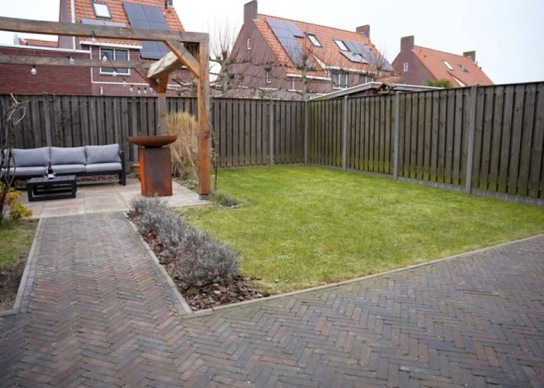  Mortierstraat 3, Ijzendijke