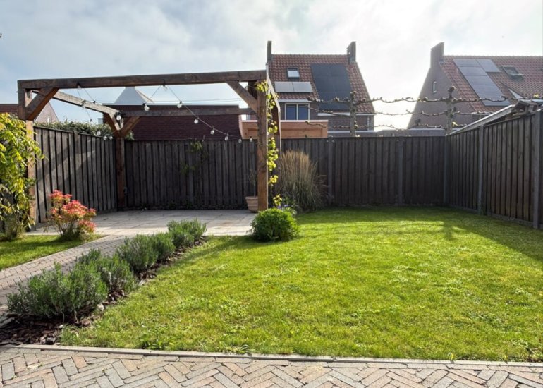  Mortierstraat 3, Ijzendijke