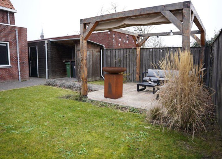  Mortierstraat 3, Ijzendijke