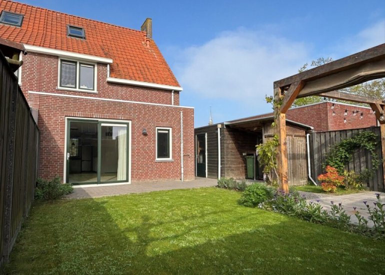  Mortierstraat 3, Ijzendijke