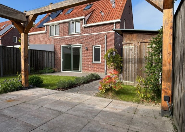  Mortierstraat 3, Ijzendijke