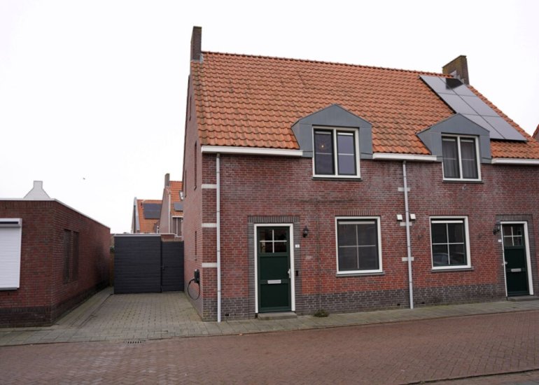  Mortierstraat 3, Ijzendijke