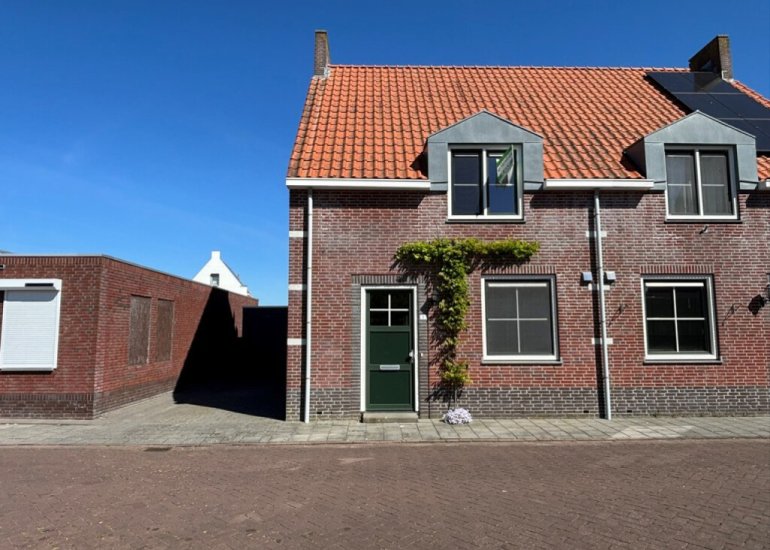  Mortierstraat 3, Ijzendijke