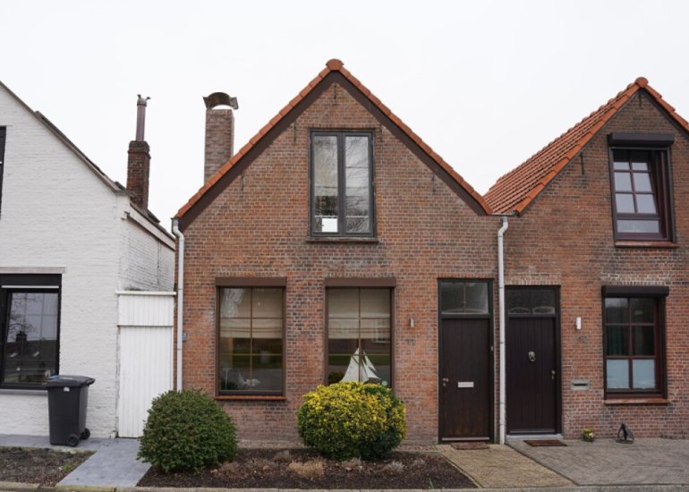  Draaibrug 11, Aardenburg