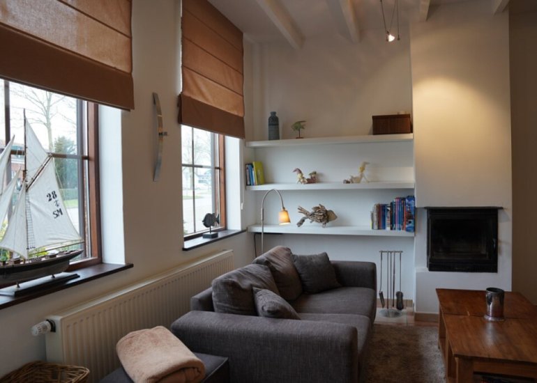  Draaibrug 11, Aardenburg