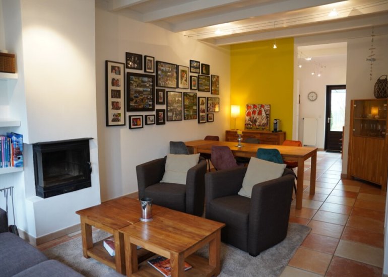  Draaibrug 11, Aardenburg