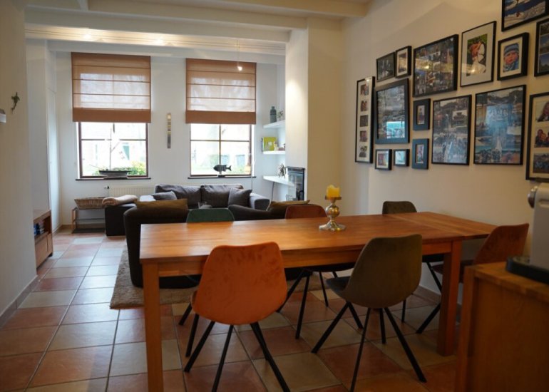  Draaibrug 11, Aardenburg