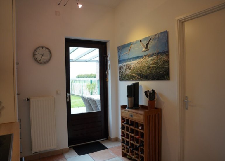  Draaibrug 11, Aardenburg