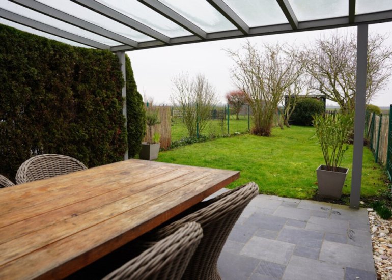  Draaibrug 11, Aardenburg