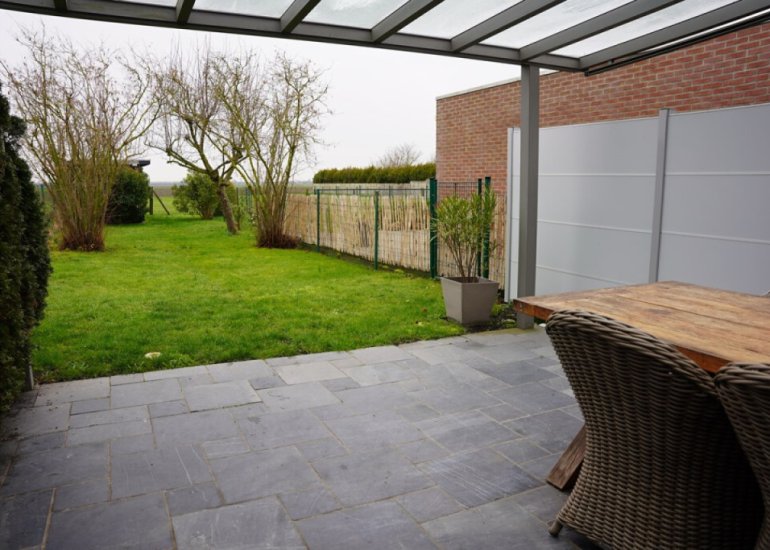  Draaibrug 11, Aardenburg