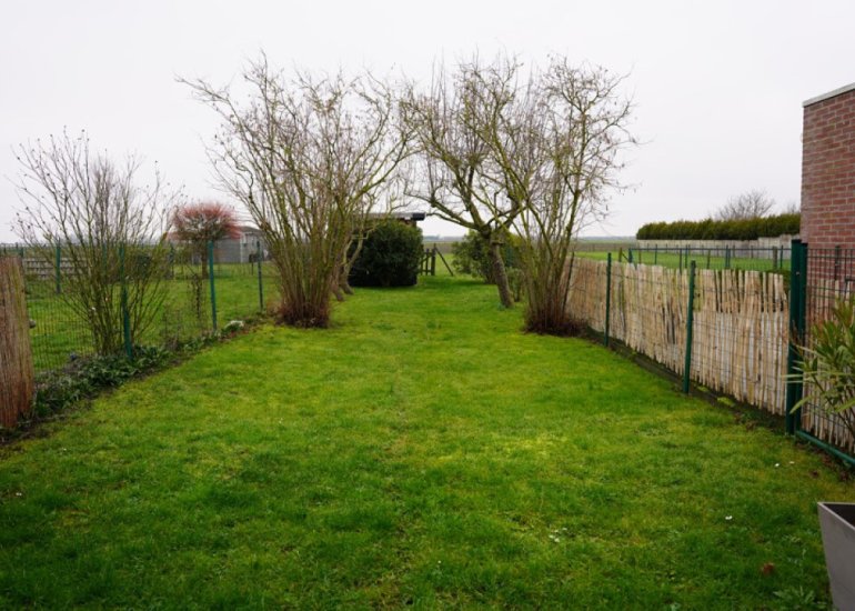  Draaibrug 11, Aardenburg