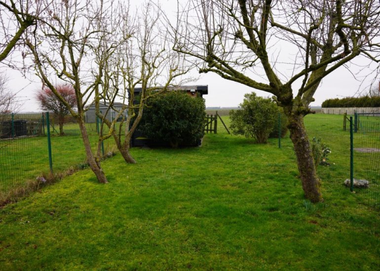  Draaibrug 11, Aardenburg