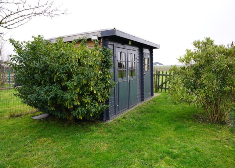  Draaibrug 11, Aardenburg