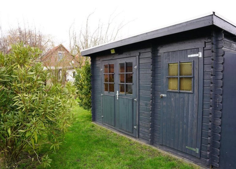  Draaibrug 11, Aardenburg