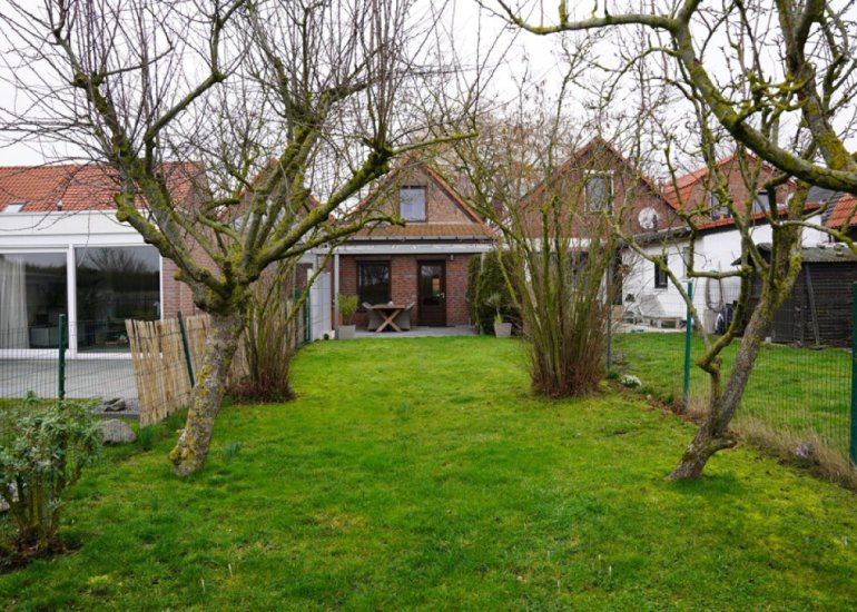  Draaibrug 11, Aardenburg