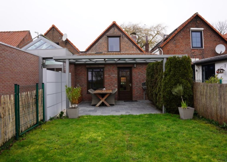  Draaibrug 11, Aardenburg