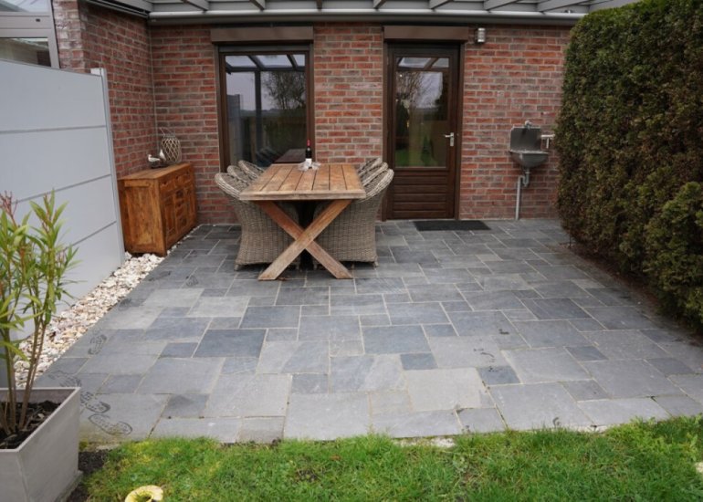  Draaibrug 11, Aardenburg