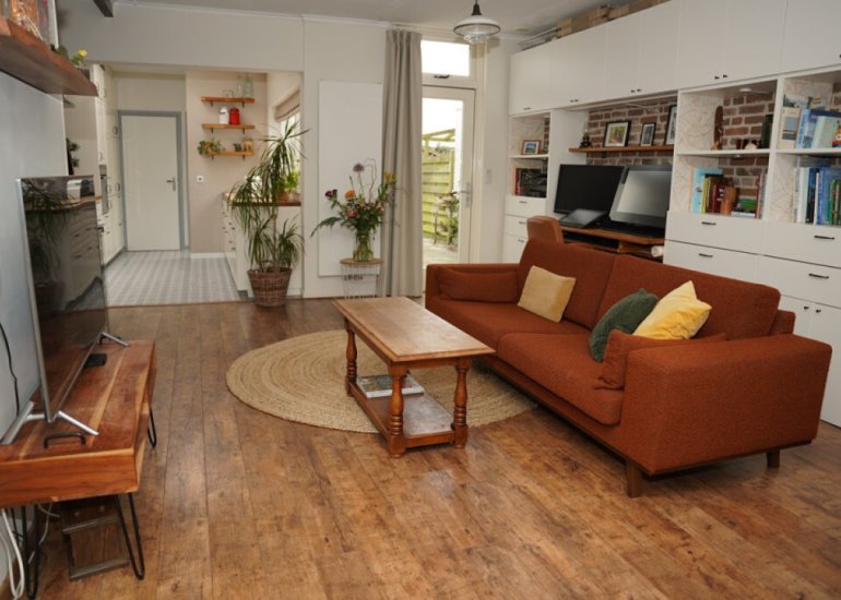  Voorstraat 48, Groede